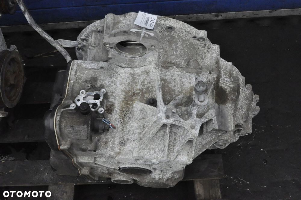 MERCEDES W176 A250 B246 GLA X156 2.0 16V 211KM SKRZYNIA 2463703803 724003 - 5