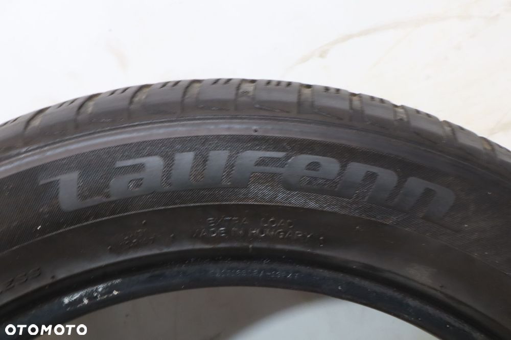 OPONA OPONY 2 SZT 215/55/17 ZIMA 20R - 14