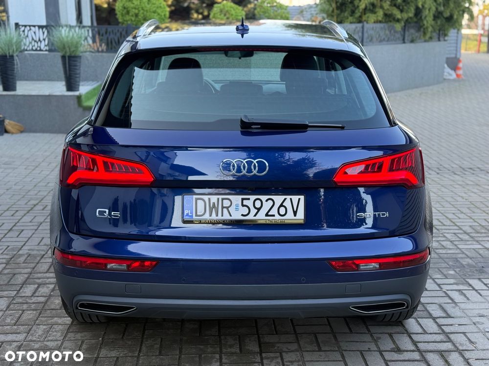 Audi Q5 - 13