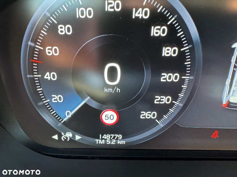 Volvo XC 60 B5 D AWD Inscription - 11
