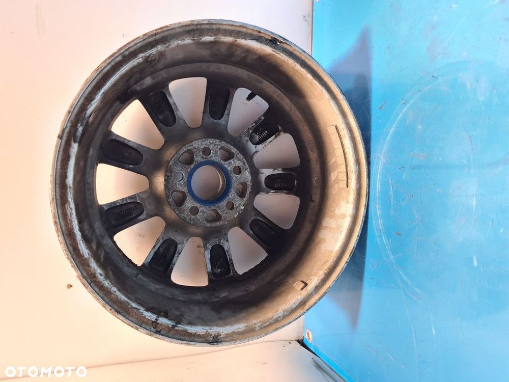 FELGI ALUMINIOWE AUDI A3 8L 5x100 r15 - 5