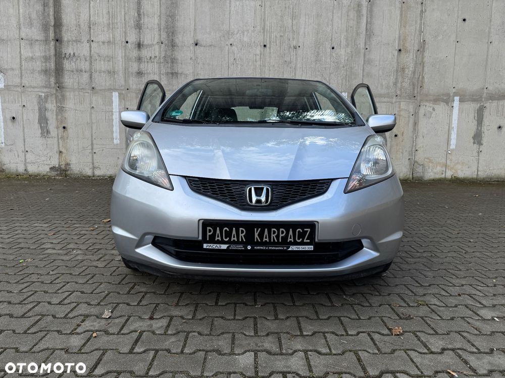Honda Jazz 1.2 i-VTEC - 19