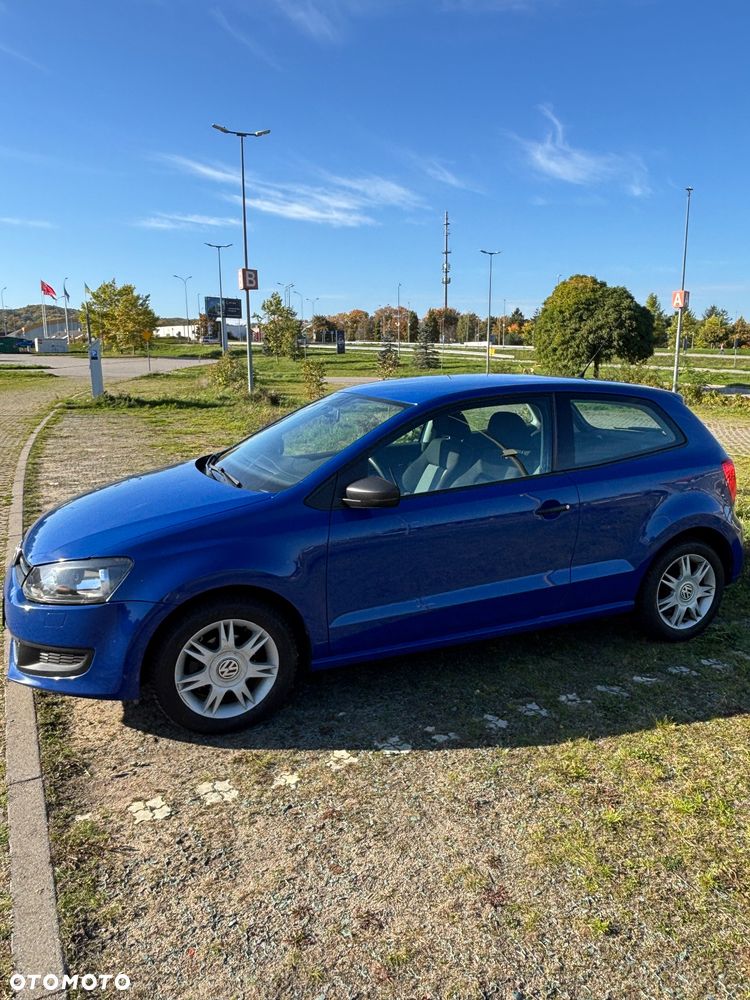 Volkswagen Polo 2013 photo 4