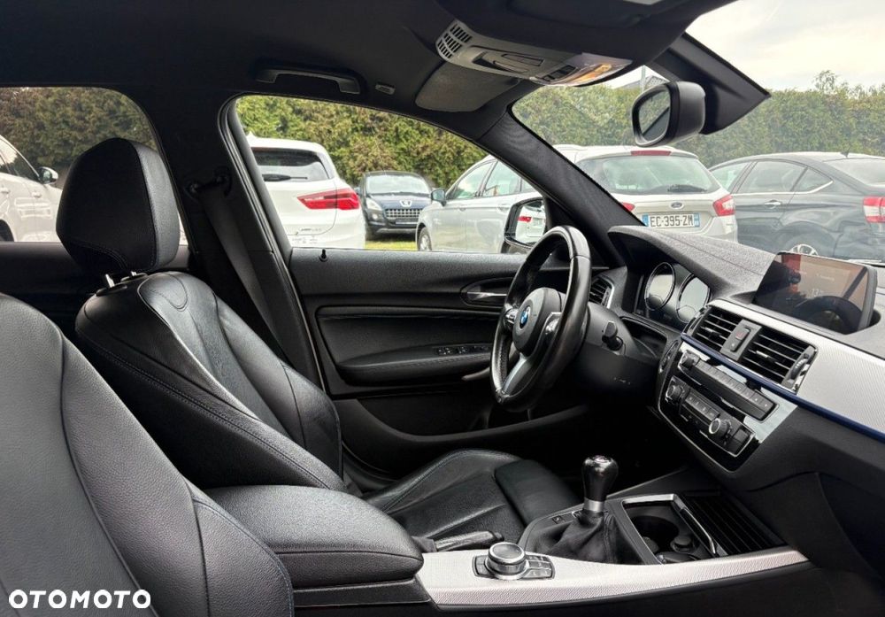 BMW Seria 1 - 11