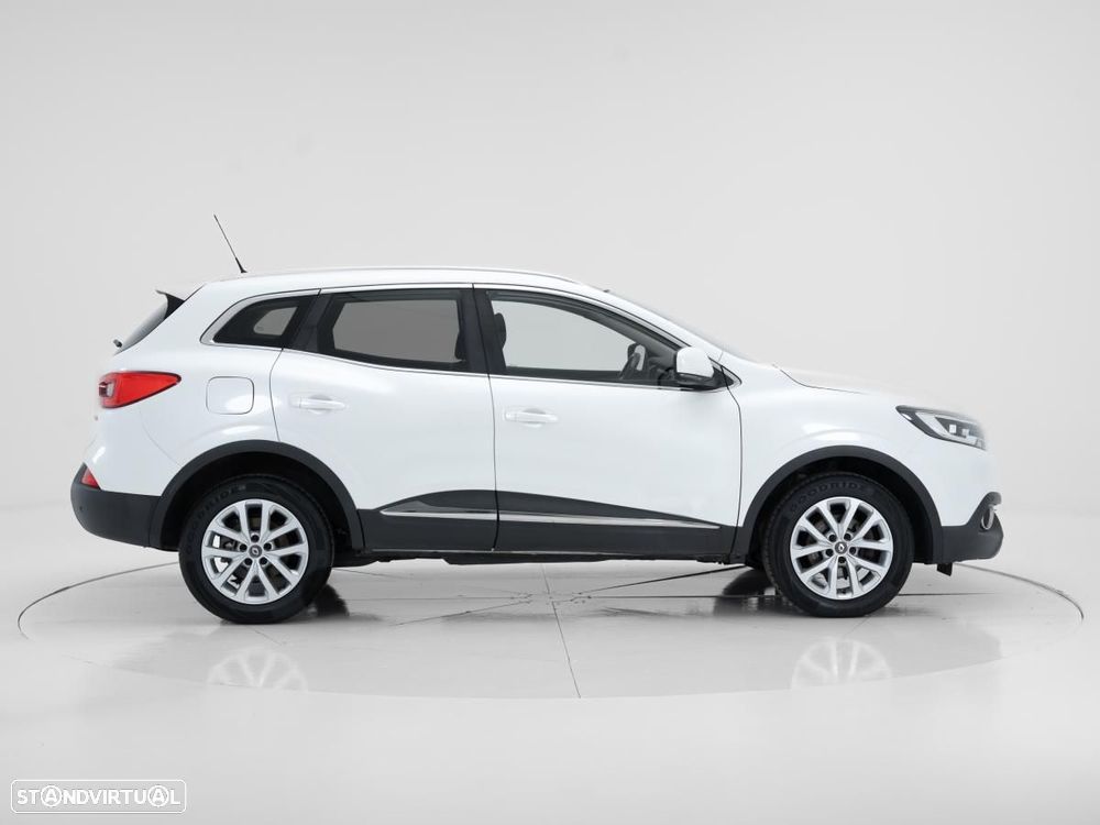 Renault Kadjar - 2