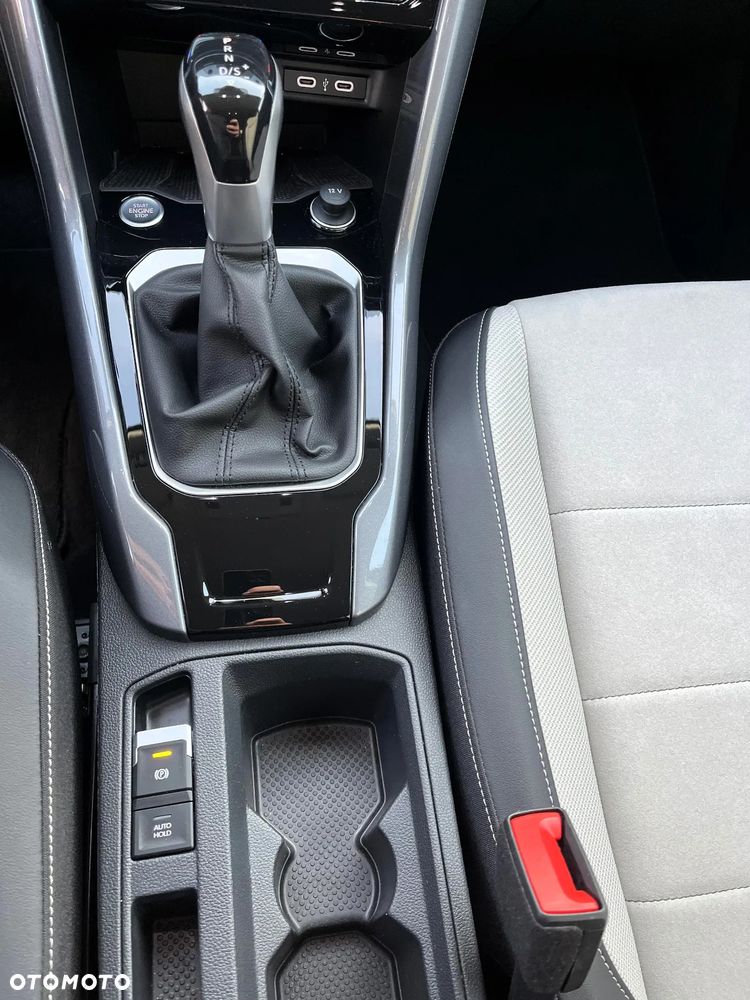 Volkswagen T-Roc 1.5 TSI Style DSG - 16