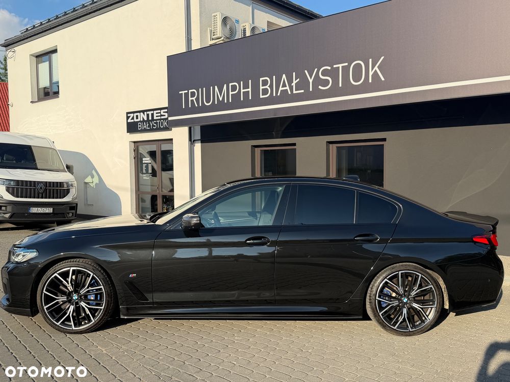 BMW Seria 5 - 17