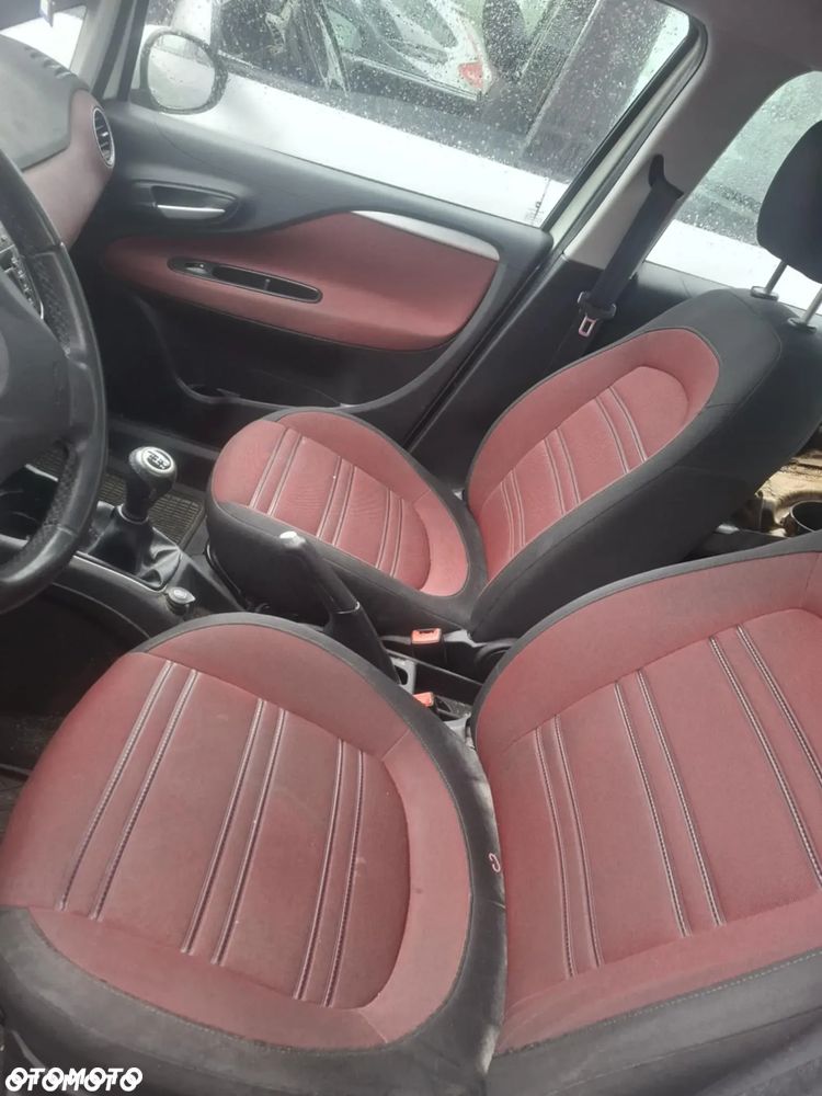 FIAT PUNTO - 6