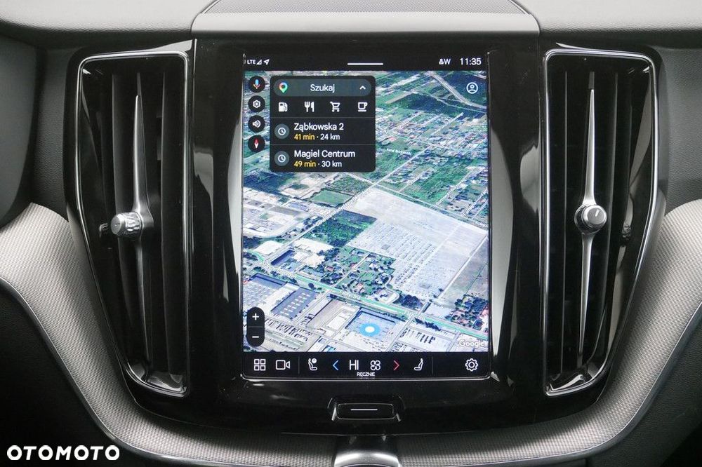 Volvo XC 60 - 23