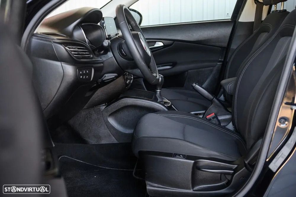 Fiat Tipo 1.3 MultiJet - 23