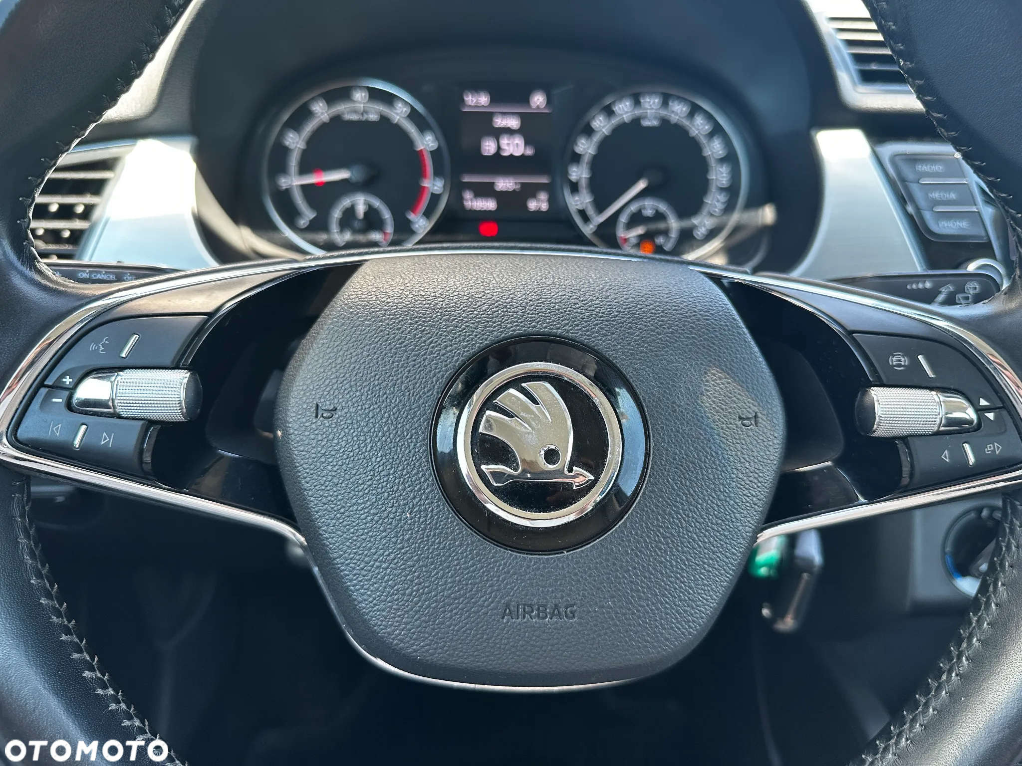 Skoda Fabia 1.0 TSI Ambition - 15