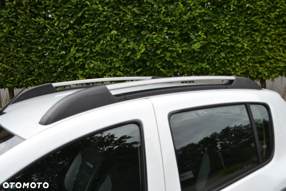 Dacia Sandero Stepway - 10