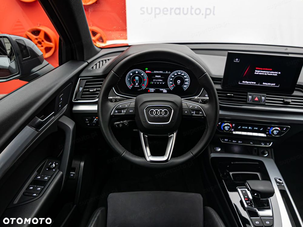 Audi Q5 Sportback - 10