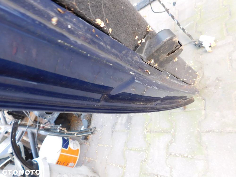 klapa tył kompletna AUDI A4 B5 95-98 KOMBI - 20