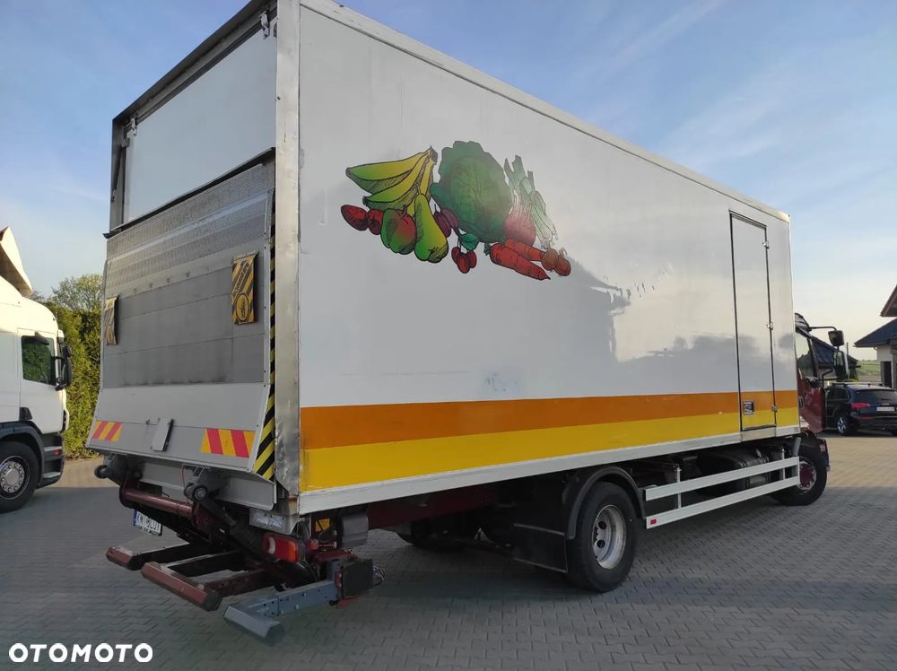 Renault Midlum 16.270 - 6