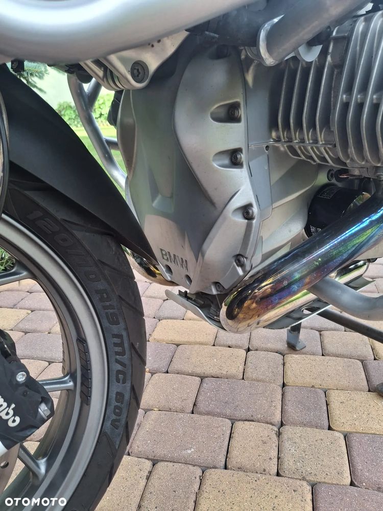 BMW R1250 GS Adventure - 6