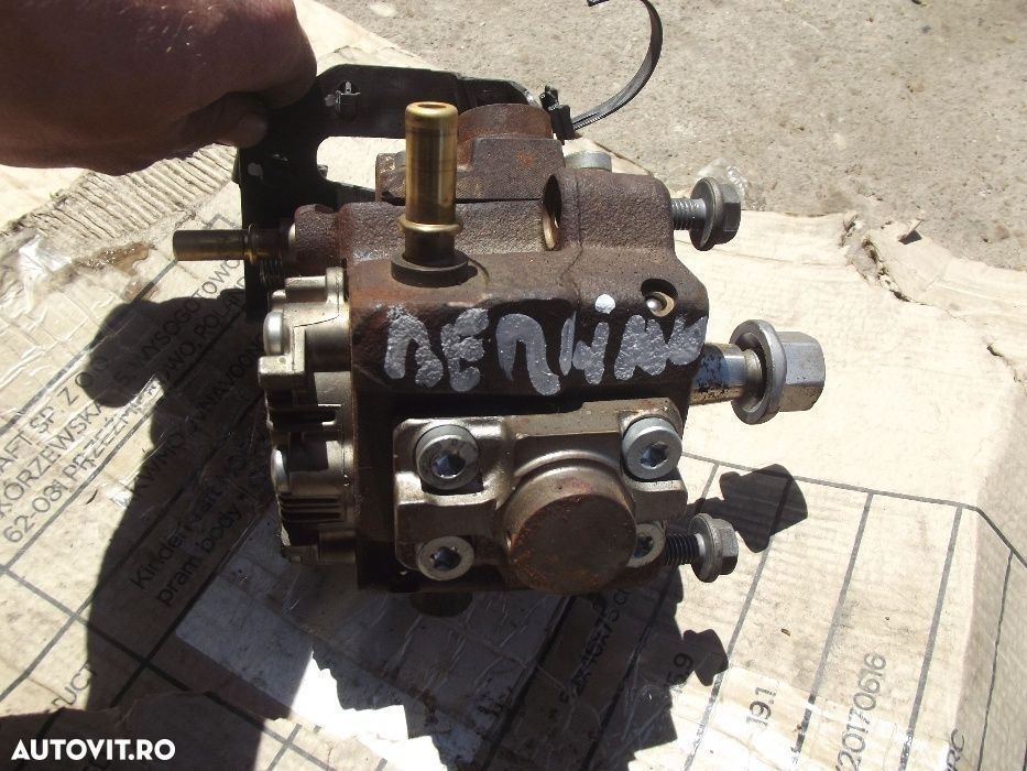Pompa Inalte Citroen 1.6HDI Peugeot Berlingo Partner C4 306 307 - 1