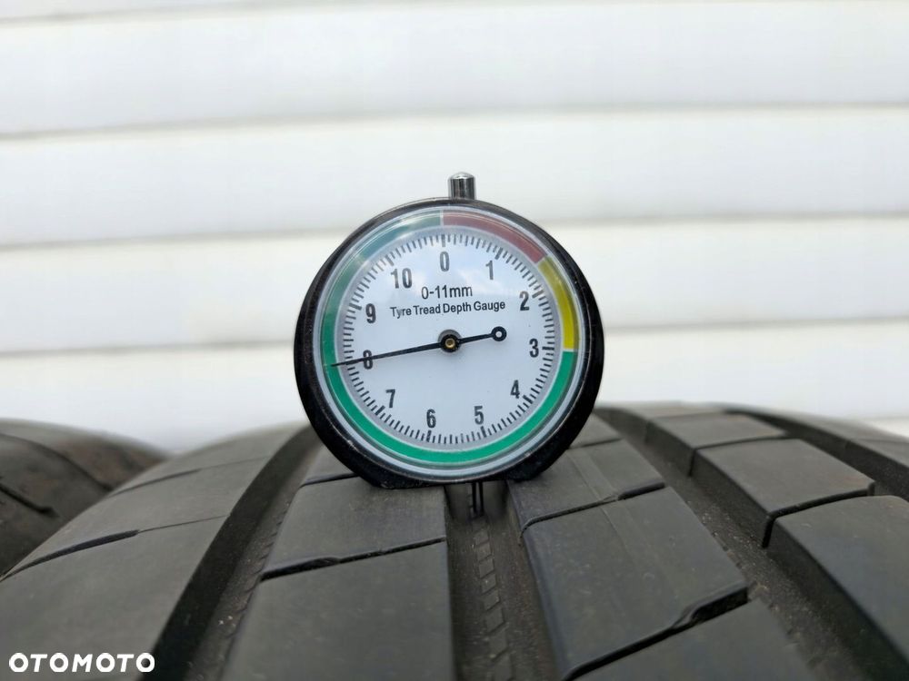 OPONY LETNIE 225/45R19 96W GOODYEAR EAGLE F1 ASYMMETRIC 5 - 5