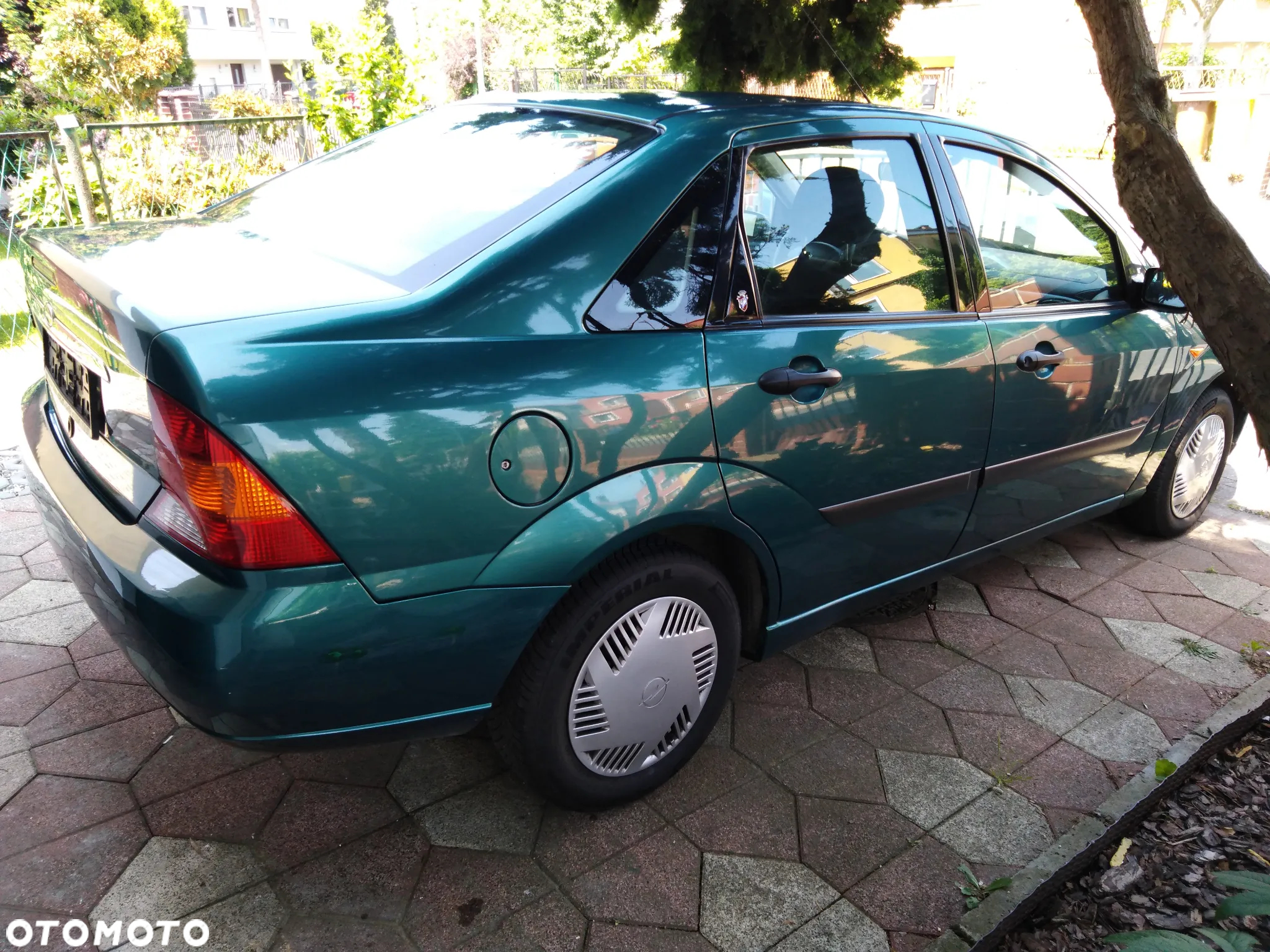 Ford Focus - 3