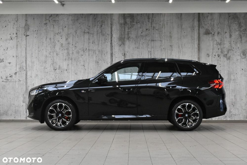 BMW X3 xDrive20d mHEV - 4