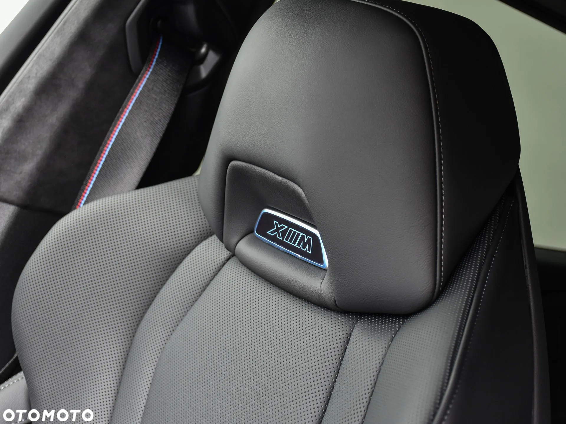 BMW XM 50e PHEV sport - 23