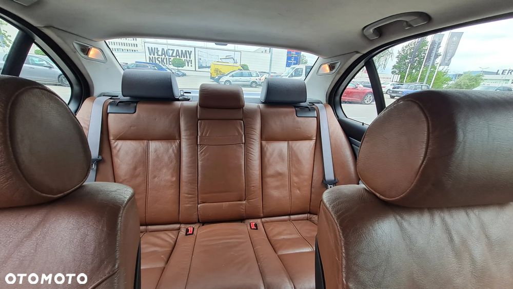 BMW Seria 5 - 11