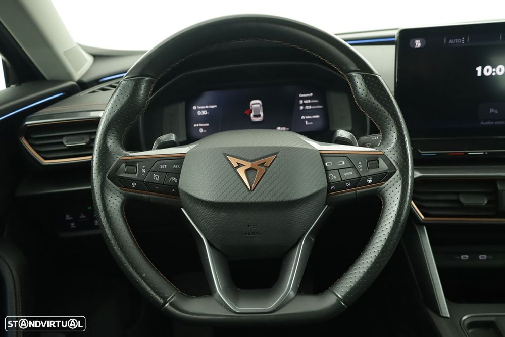 Cupra Formentor 1.4 e-Hybrid DSG - 16