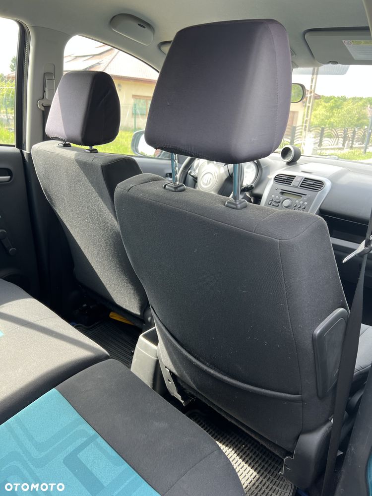 Suzuki Splash 1.2 Club - 20