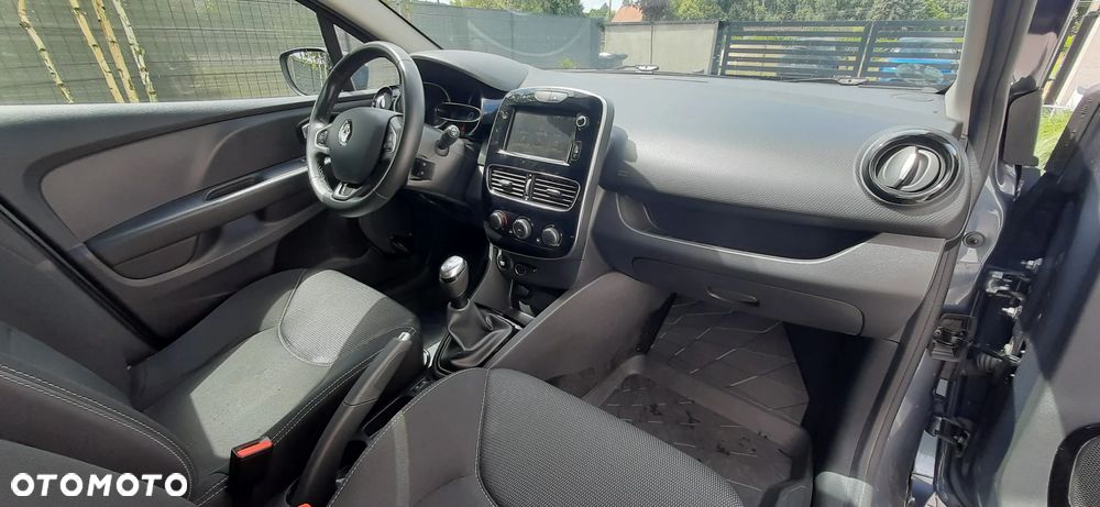 Renault Clio dCi 90 Start & Stop COLLECTION - 14