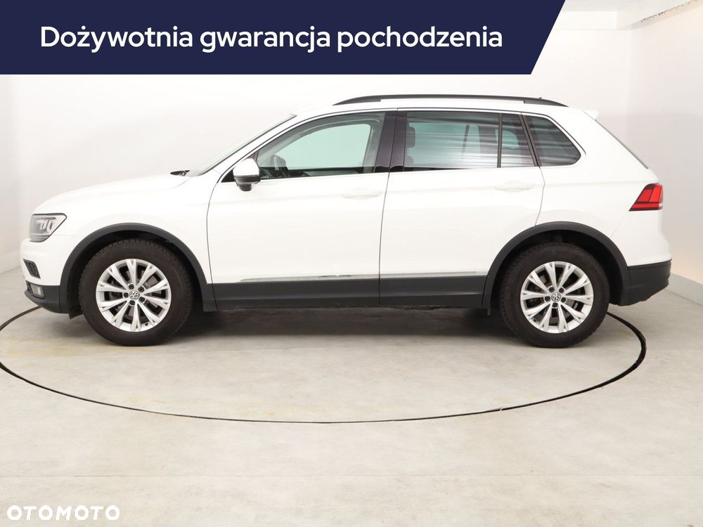 Volkswagen Tiguan - 4