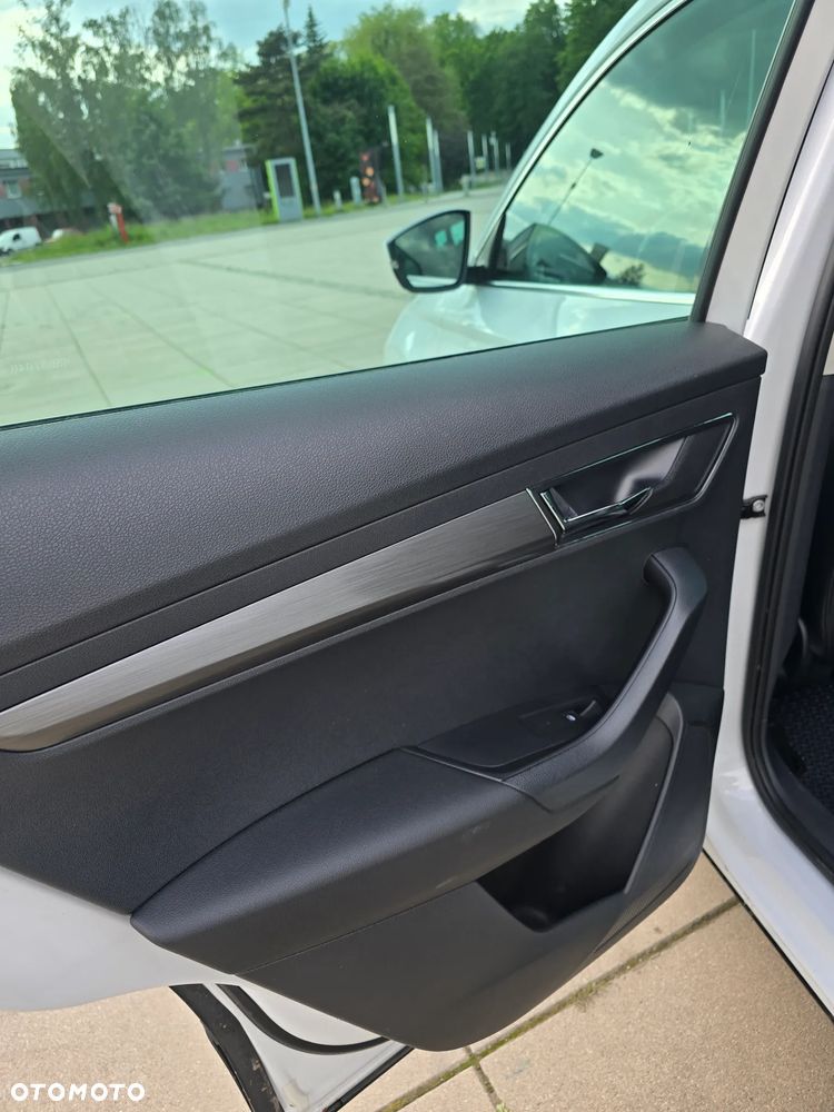 Skoda Karoq 1.5 TSI ACT DSG Drive - 14