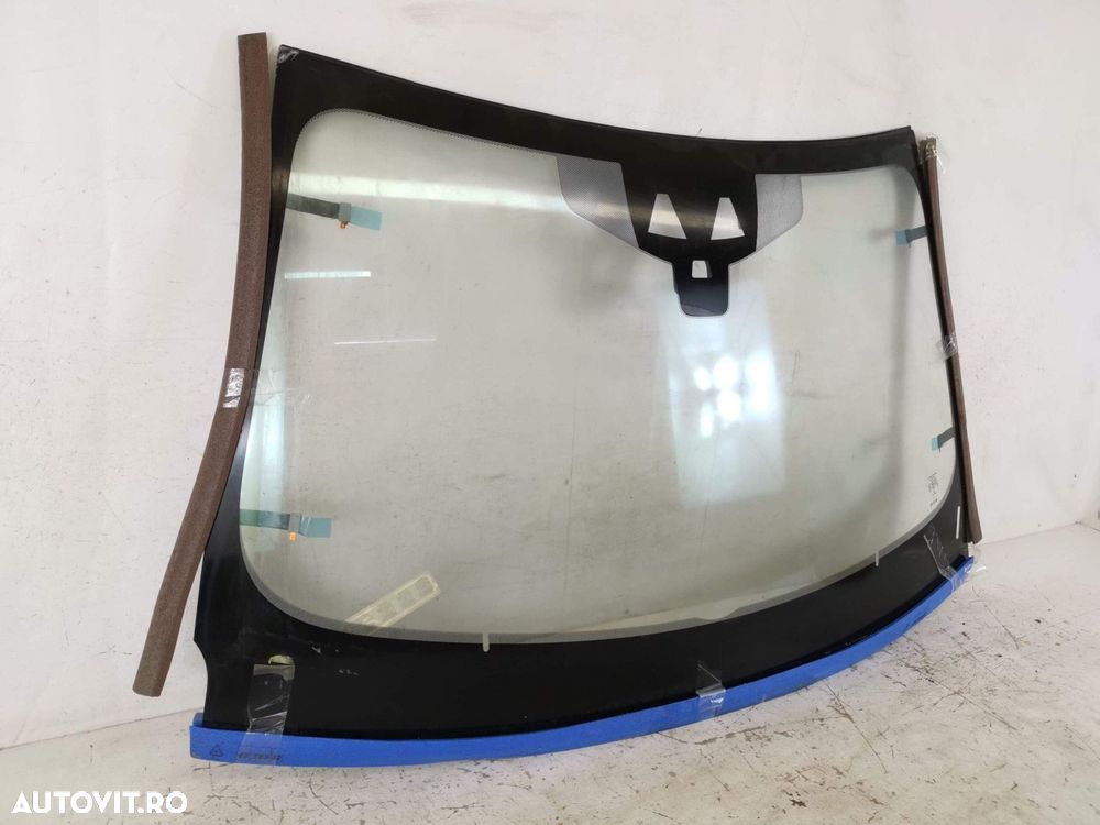 Parbriz Jaguar  XE 1 2014 2015 2016 2017 2018 2019 Original In Stare B - 3