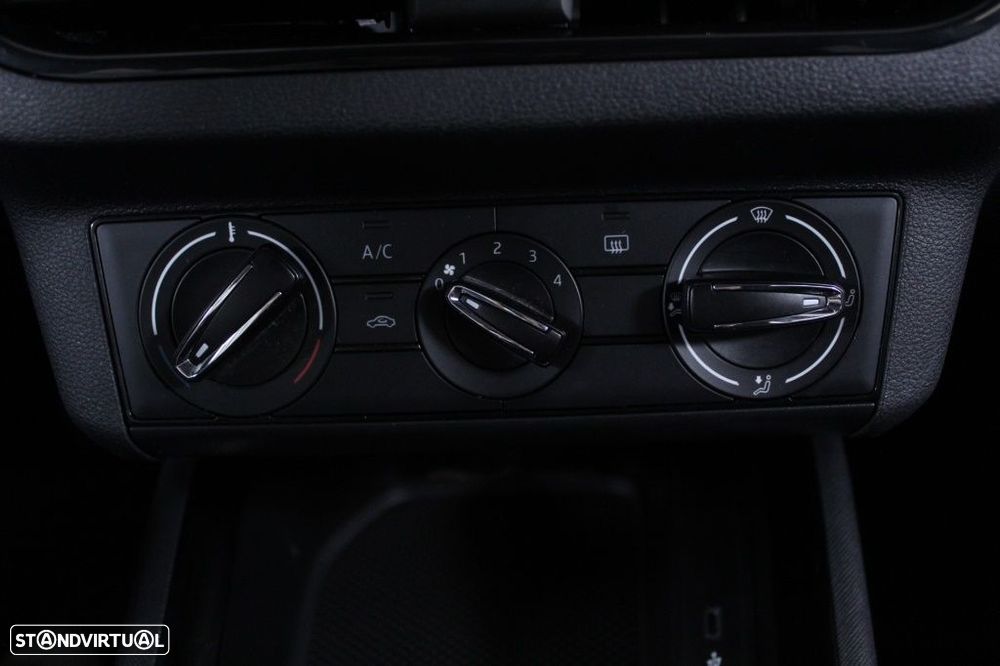Skoda Scala 1.0 TSI Ambition - 28