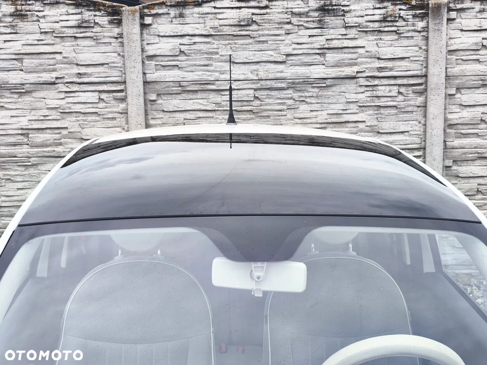 Fiat 500 1.2 Cult - 19