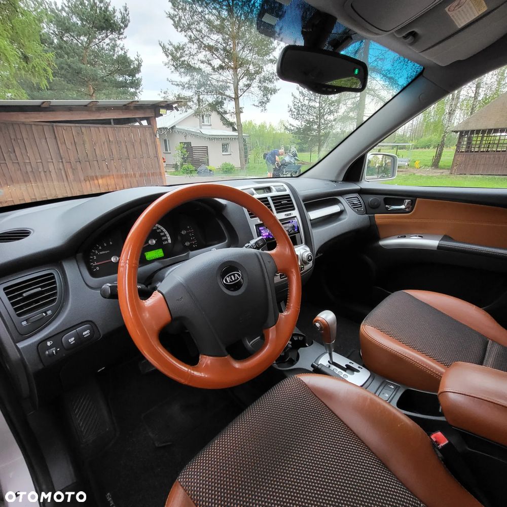 Kia Sportage - 13