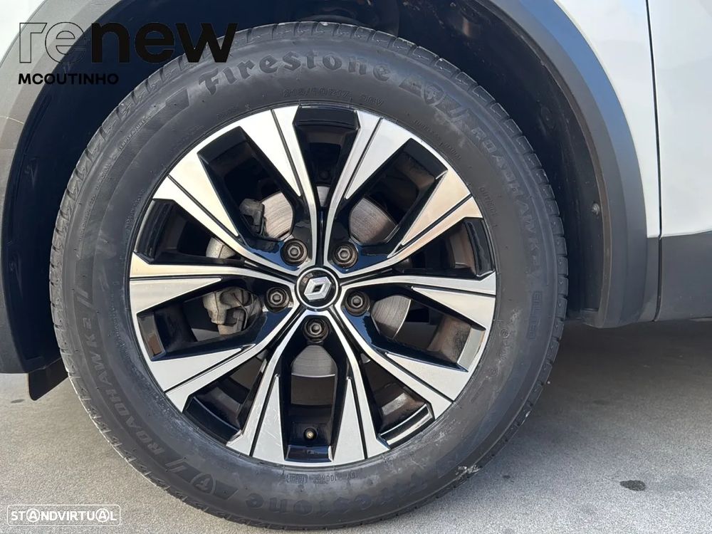 Renault Captur 1.0 TCe Techno - 22