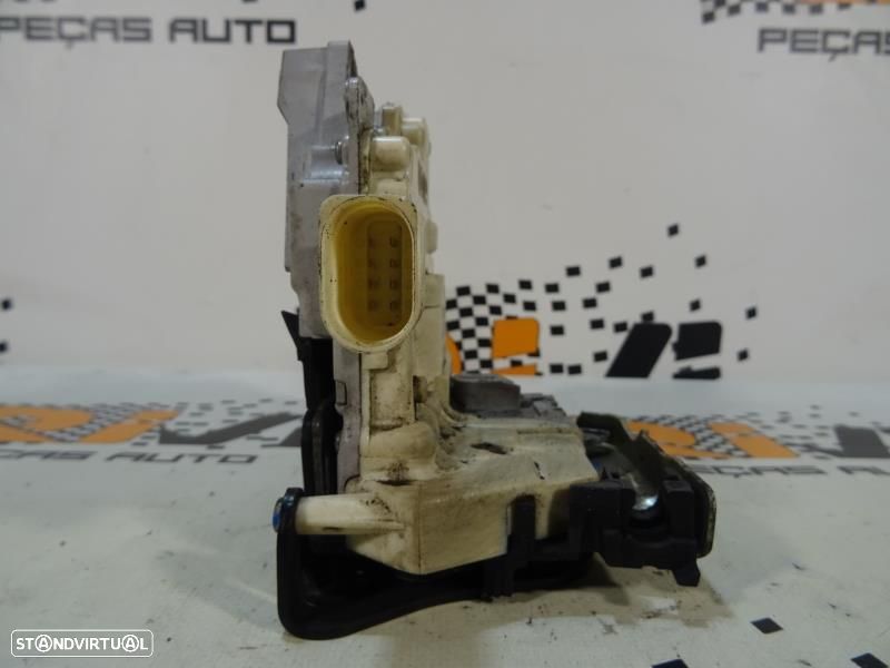 Fecho Da Porta Trás Esquerda Audi A4 (8K2, B8)  8K0 839 015 /  8K08390 - 2