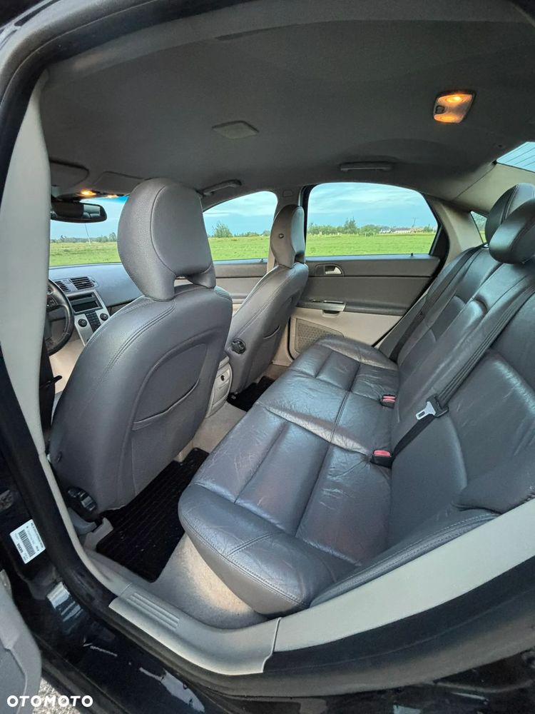 Volvo S40 1.6D - 20
