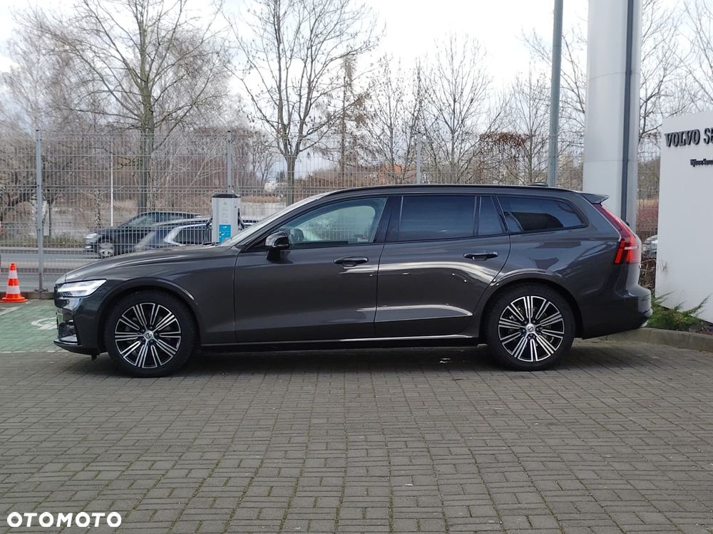 Volvo V60 - 5