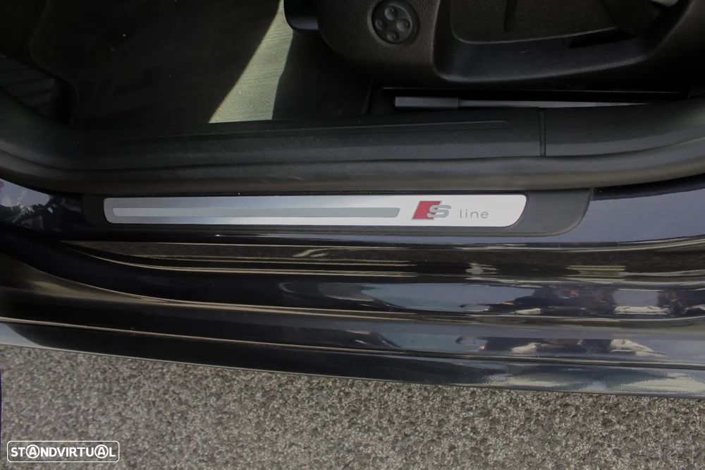 Audi A5 Sportback - 14