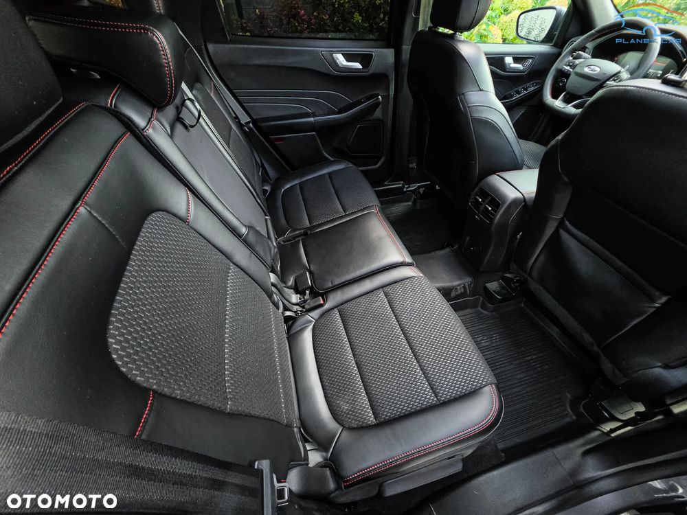Ford Escape 1.5 EcoBoost AWD SE - 16