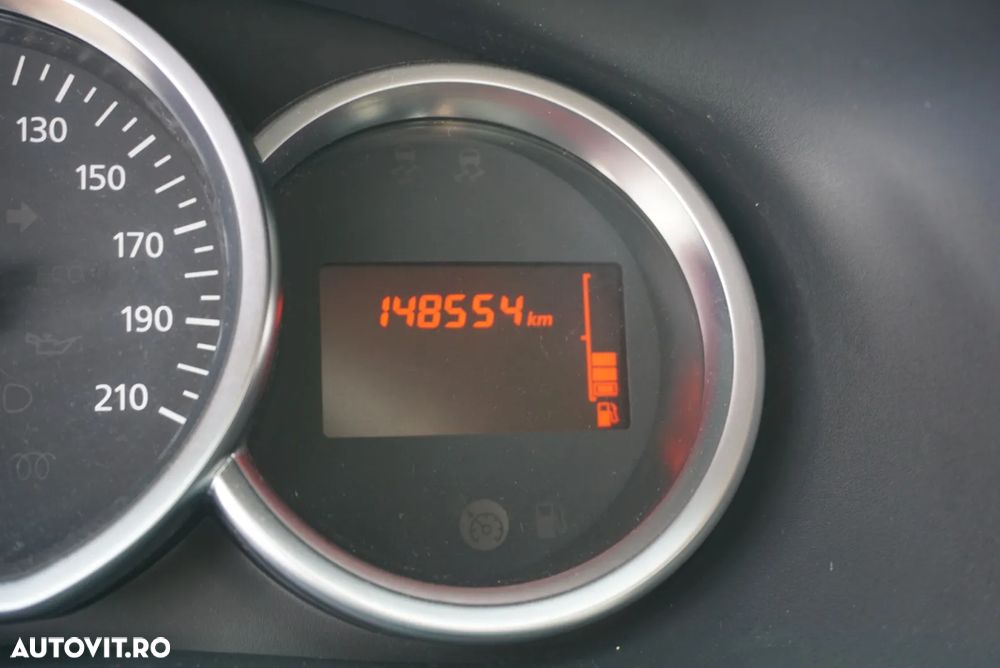 Dacia Sandero 0.9 90CP Stepway - 15