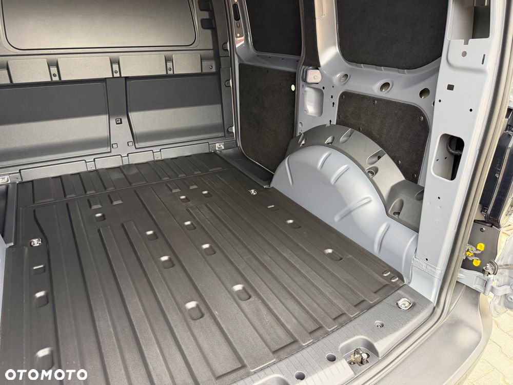 Volkswagen Caddy 2.0 TDI - 14