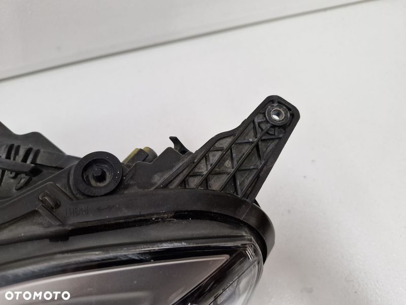 VOLVO V40 II 2 LAMPA REFLEKTOR LEWY PRZÓD 31420009 XENON UK - 7