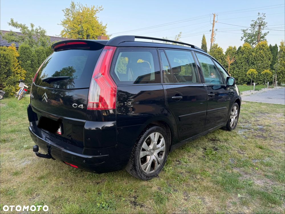 Citroën C4 Picasso - 3