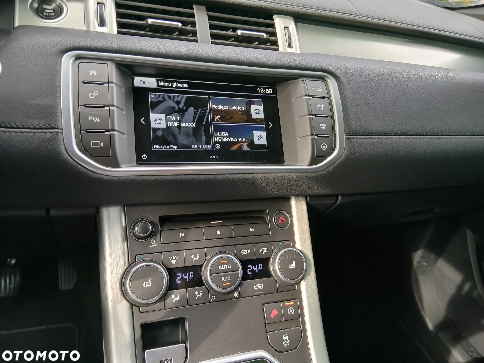 Land Rover Range Rover Evoque 2.0TD4 HSE - 40