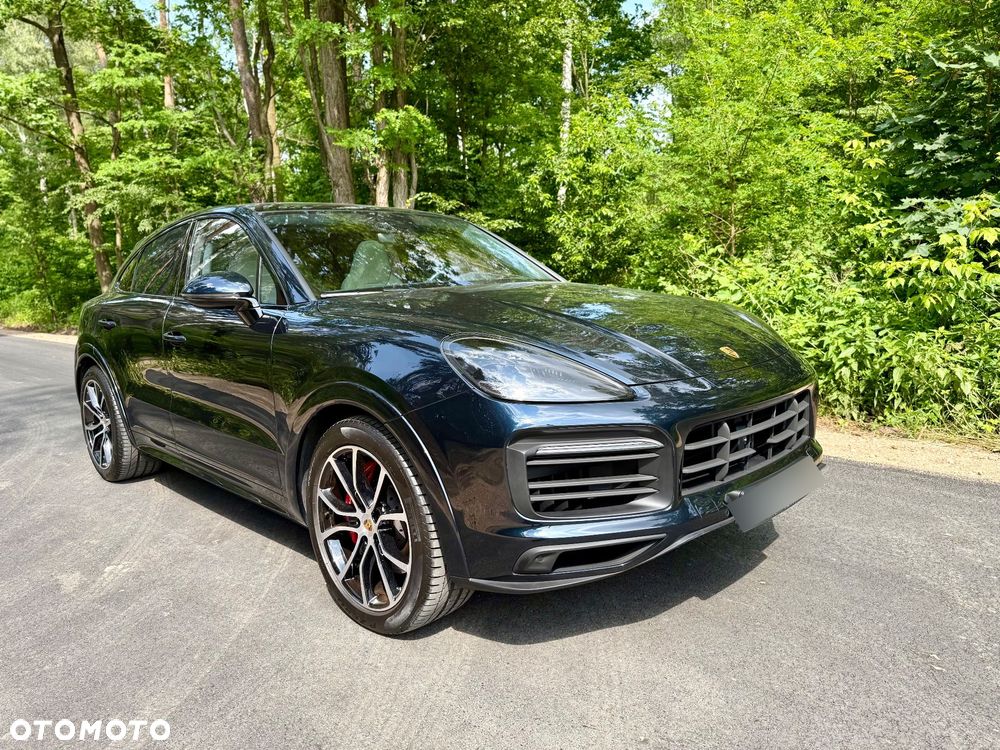 Porsche Cayenne GTS Tiptronic S - 13