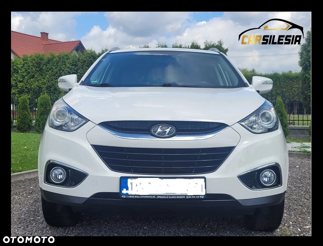 Hyundai ix35 1.6 2WD 5 Star Edition - 3