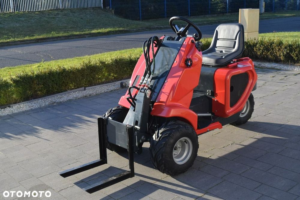 Inny TinyAnt SSL350 - 6
