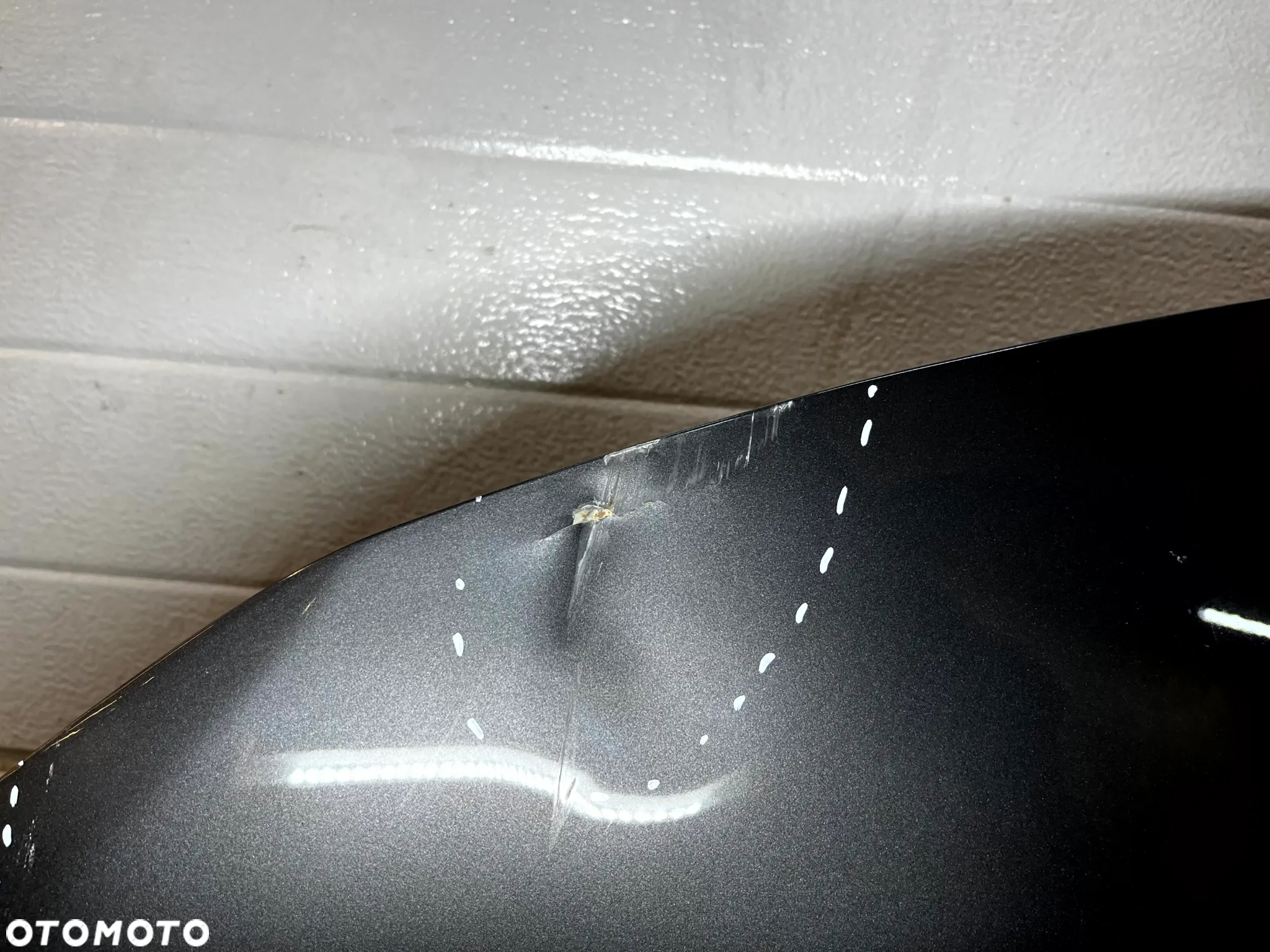 SUZUKI SWIFT MK8 DRZWI PRAWY TYŁ PRAWE TYLNE - USZKODZONE - 10
